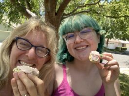Local Student Shares Love of Vegan Baking Thanks to SVUSD IB Program Scotts Valley High School