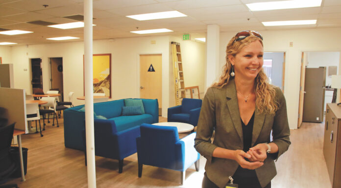 County’s New Public Defender Office Begins Operations Santa Cruz County Public Defender