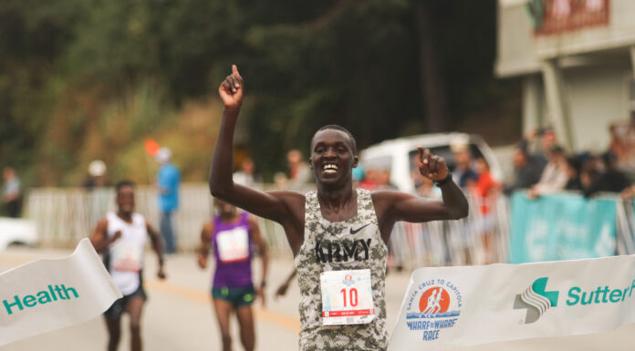 Wharf to Wharf Race returns after two-year hiatus