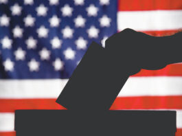 Local Candidates Set for Nov. 8 Election
