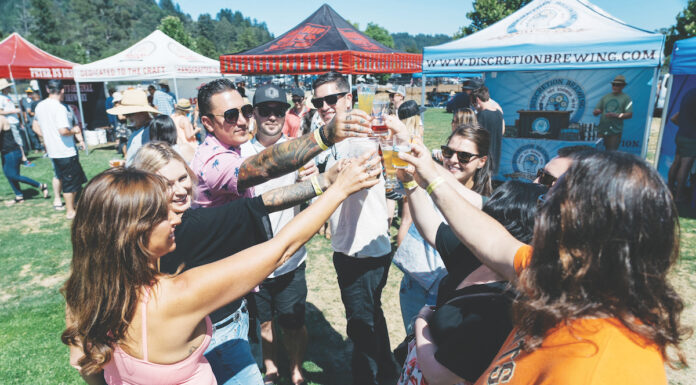 Hop N’ Barley Fest Returns Hop N’ Barley Festival