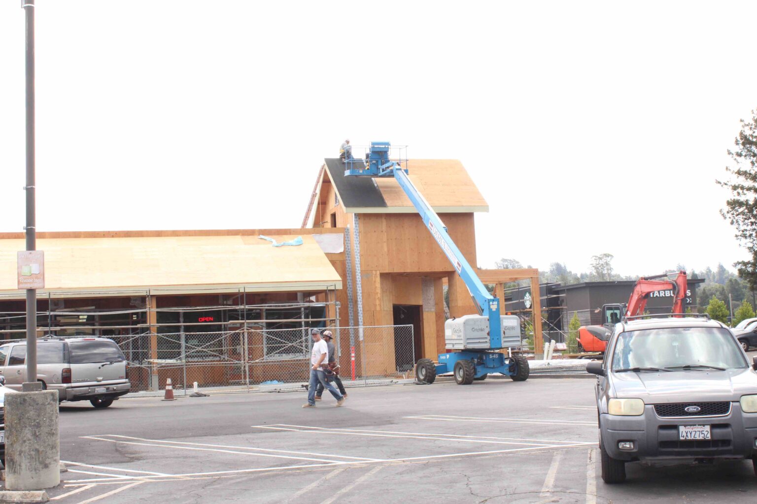 Target announces opening date for Scotts Valley store Press Banner