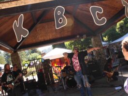 KBCZ’s Annual Fundraiser a Community Celebration KBCZ