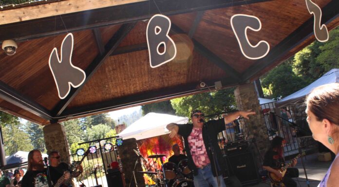 KBCZ’s Annual Fundraiser a Community Celebration KBCZ