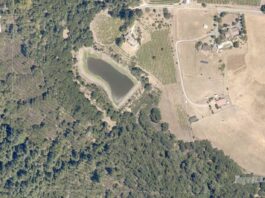 Cannabis Grow Proposal Heads Back to Planning Commission overhead of possible pot grow locale