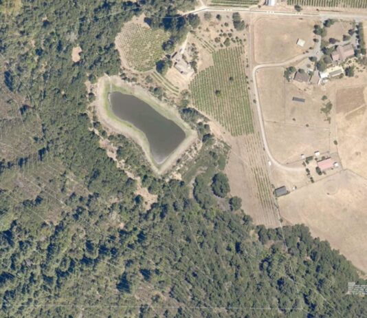 Cannabis Grow Proposal Heads Back to Planning Commission overhead of possible pot grow locale