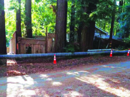 SLV Residents Face Another Power Struggle With PG&E Enhanced Powerline Safety Settings