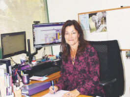 SVUSD Supe Unveils Fresh Approach for Year Ahead Scotts Valley Unified School District
