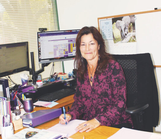 SVUSD Supe Unveils Fresh Approach for Year Ahead Scotts Valley Unified School District