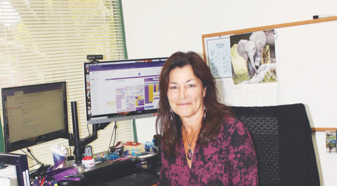 SVUSD Supe Unveils Fresh Approach for Year Ahead Scotts Valley Unified School District