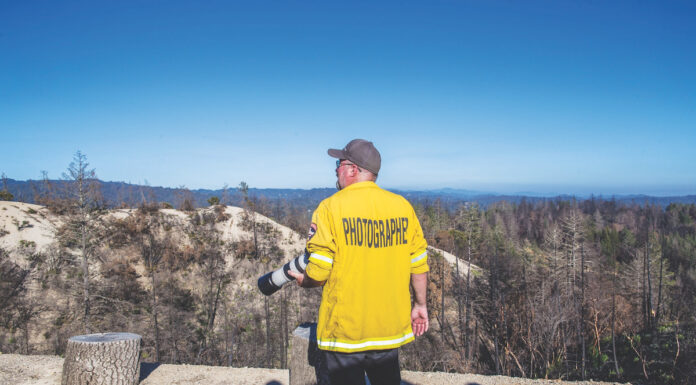 Focus on the Valley: Steve Kuehl Steve Kuehl
