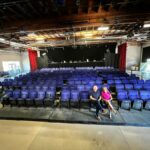 Image for display with article titled New Scotts Valley Theater Hosts Inaugural Open House