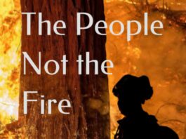 Author Wants CZU Book to Provide ‘Hope And Healing’ The People Not the Fire
