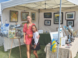 Ukrainian Refugees Find Acceptance In County’s Mountain Communities Natalia Ziniak