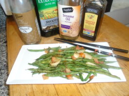 Oil, What’s it Good For? plain talk about food