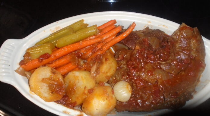 To Beef or Not to Beef