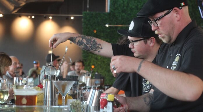 Scotts Valley Welcomes New Businesses at The Hangar