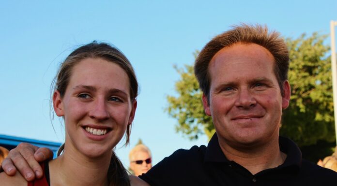 Runner-Coach Duo Leads SLV Sports Hall of Fame Class san lorenzo valley sports