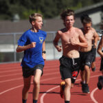 Image for display with article titled Cougars prep for SCCAL’s juggernauts | High school cross country