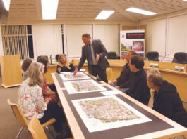 SLVUSD Teams With Agencies on New Traffic Flow Project SLVUSD traffic