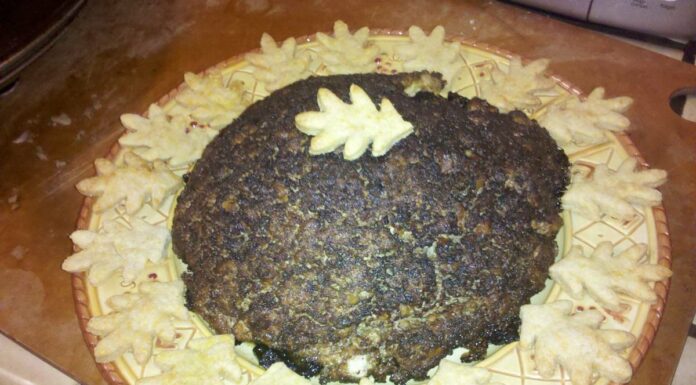 Tofurky or Turkey This Year?
