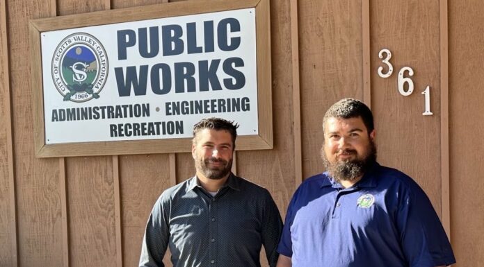 What’s Going on With Public Works?
