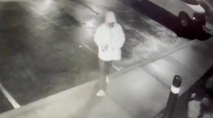 Suspect Arrested Following Spate Of Break-ins Throughout Scotts Valley scotts valley break-in