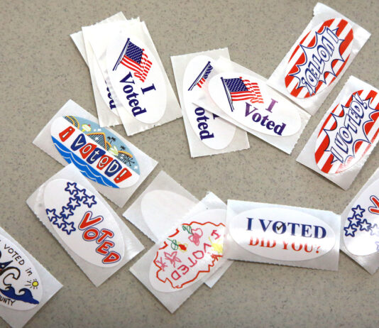Incumbents Win Big On School District Boards, Measure T Likely Falling Short