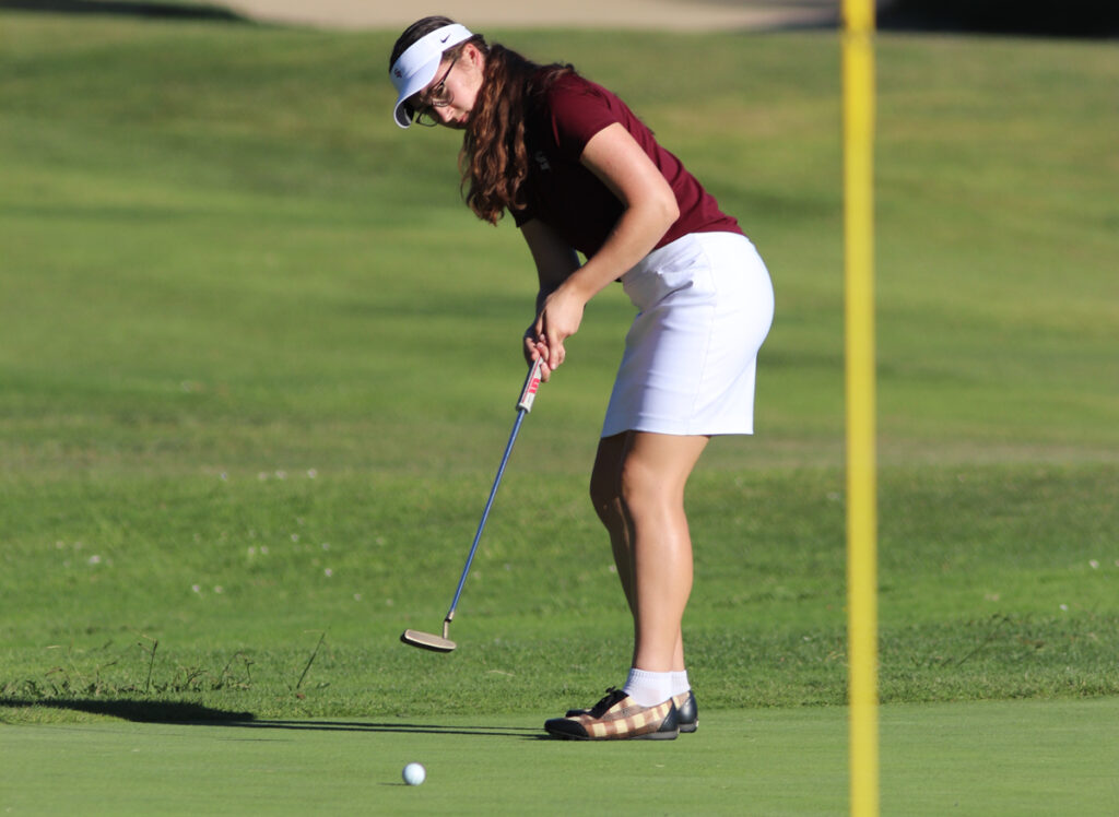 Top Amateur Golfers' Epic Battle: College Sports' New Era In San Francisco - 2tnjlyy