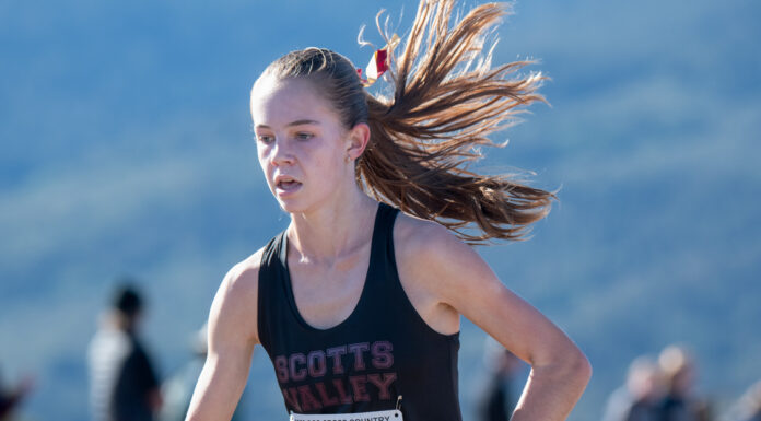 Twice as nice: Boothby, Falcons win back-to-back D-IV titles | CCS girls cross country