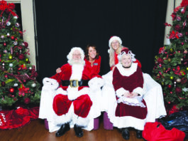 Wishing All a Wonderful Holiday Season and Healthy New Year