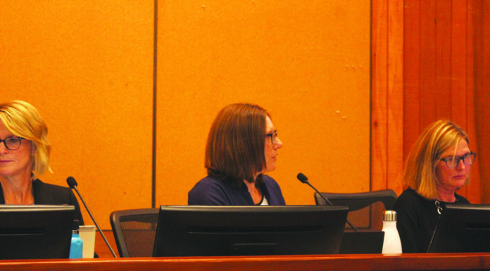 Scotts Valley Approves Retirement-Fund Strategy