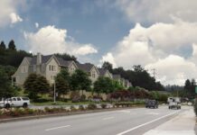 Image for display with article titled Council Paves Way for Scotts Valley’s First-Ever ‘Mixed-Use’ Development