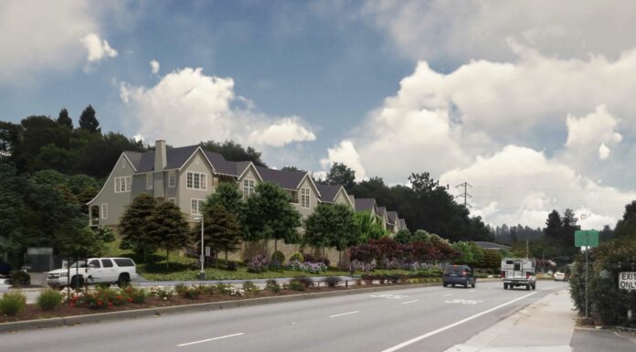 Council Paves Way for Scotts Valley’s First-Ever ‘Mixed-Use’ Development