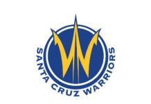 Image for display with article titled SC Warriors sweep division rival Stockton | NBA G League