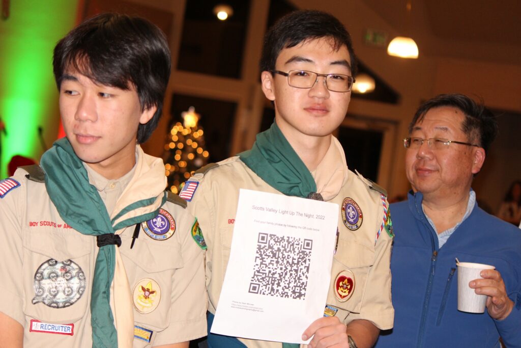 Scouts