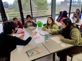 North County students helping lead United Way projects Ucsc research with youth