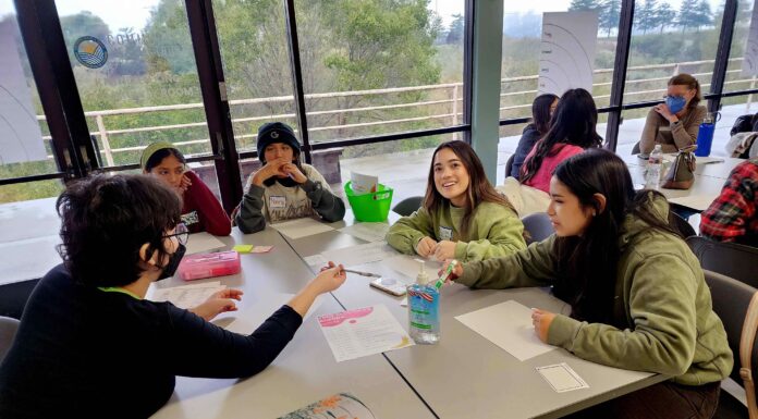 North County students helping lead United Way projects Ucsc research with youth