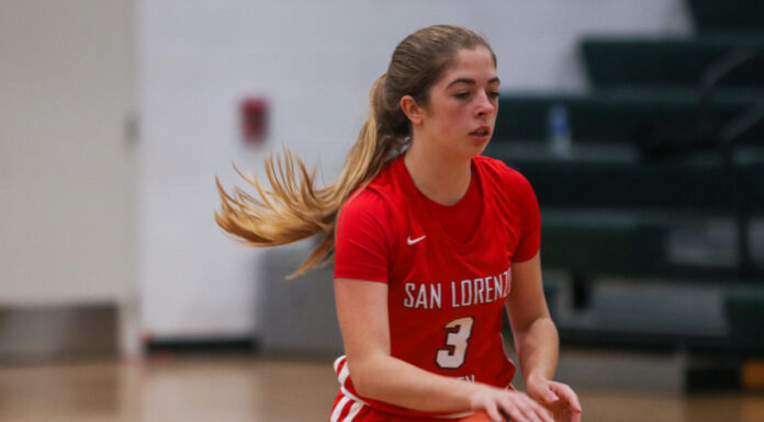 Cougars aim to make statement in SCCAL | Girls basketball