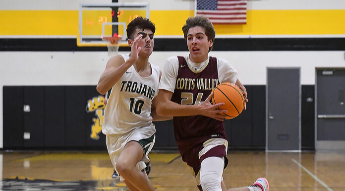 Falcons set to take flight for challenging league season | Boys basketballÂ