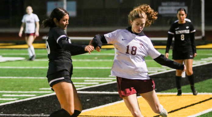 Falcons soaring with confidence following difficult preseason | SCCAL girls soccer previewÂ