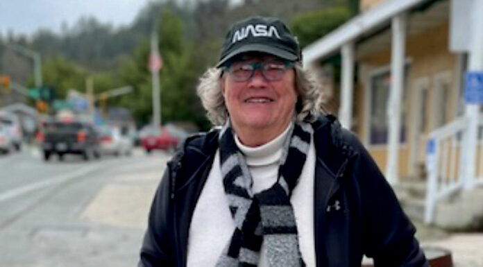 A Fresh Start for Longtime Radio Host