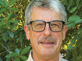 Guest Column | Rain! Rain! Rain!