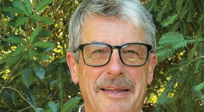 Guest Column | Rain! Rain! Rain!