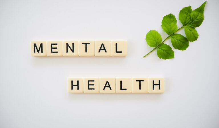 TherapyWorks | 4 Goals to Set to Improve Your Mental Health in 2023