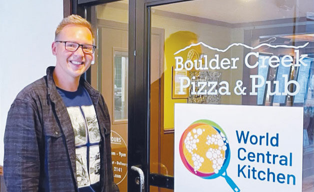 Neighbors helping neighbors through restaurant alliance
