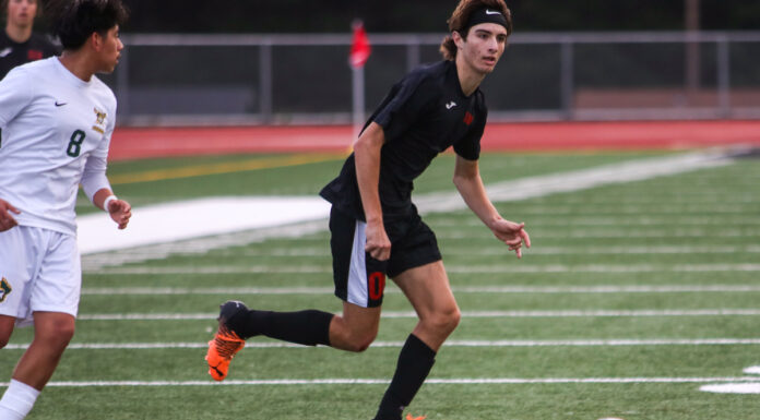 Cougars strive to establish new culture | Boys soccer