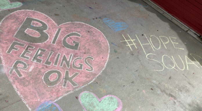 Boy who was catalyst for change in Scotts Valley remembered a year after his death