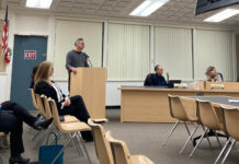 Image for display with article titled Trustees Hear Update From Ocean Grove Charter School