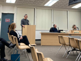 Trustees hear update from Ocean Grove Charter School